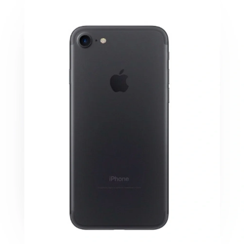 Apple iPhone 7 Black 32GB Unlocked Smartphone